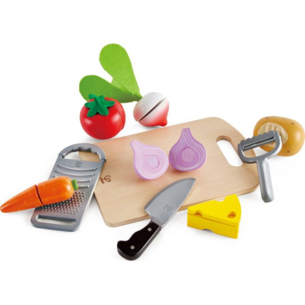 Avis Les ustensiles de cuisine HAPE 1