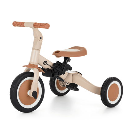 Avis Tricycle Multifonctionnel 5en1 Turbo Petite&Mars 1