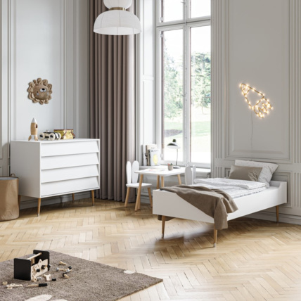 Avis Chambre bébé 2 éléments Bosque Petite Amélie 3