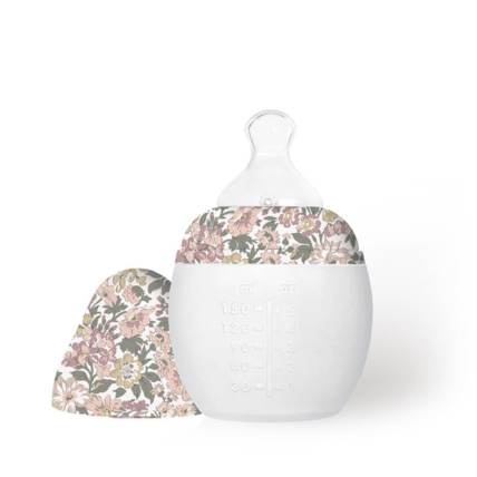 Avis Biberon anti-colique 150 ml 0m+ Élhée 5