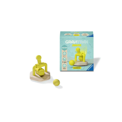 Avis GraviTrax Junior Element My Hammer - de 3 ans RAVENSBURGER 3