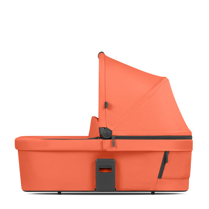 Avis Nacelle de poussette ABC DESIGN 2