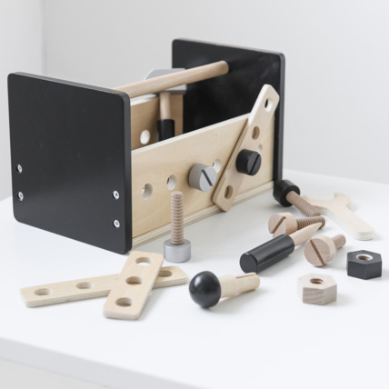 Avis Boîte à outils Petite Amélie 1