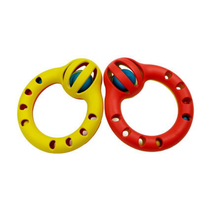 Avis Hochet rond BIOSERIE 1