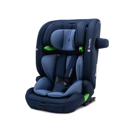 Avis Siège auto Flux Isofix i-Size Top-Tether Osann 3