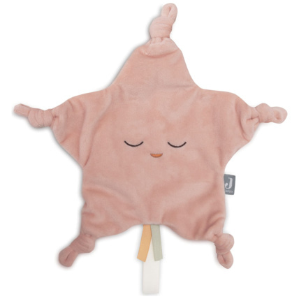 Avis Doudou attache sucette Star JOLLEIN 3