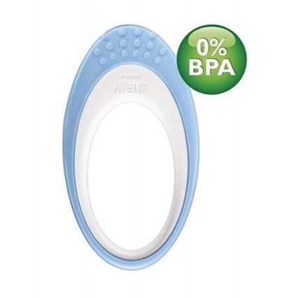 Avis Anneau de dentition étape 1 Philips Avent 1