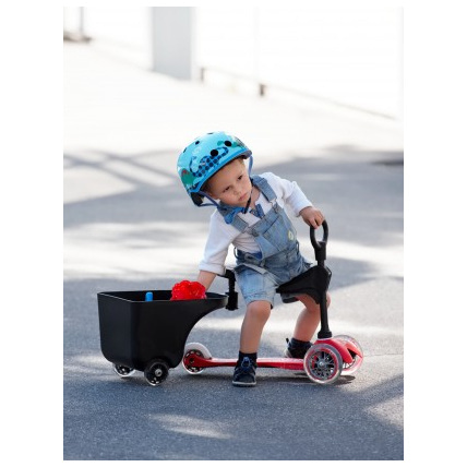 Avis Chariot Trailer Micro Mobility 8