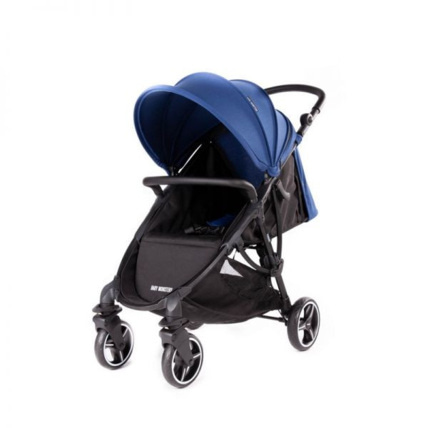 Avis Poussette Phoenix  BABY MONSTERS 1
