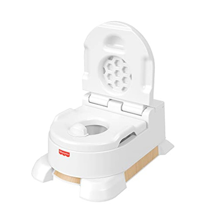 Avis Pot Design 4-en-1 Fisher-Price 1