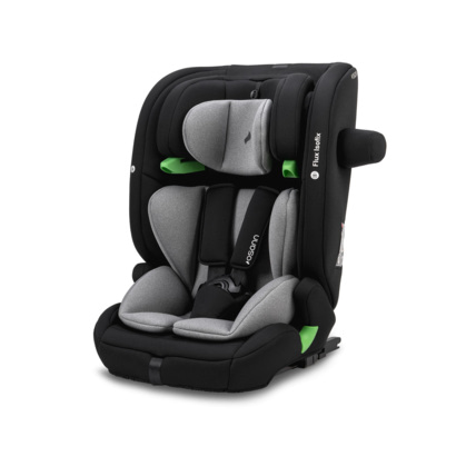 Avis Siège auto Flux Isofix i-Size Top-Tether Osann 1