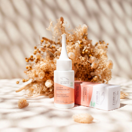 Avis CICA REPA - Lotion réparatrice¹ Laboratoires de Biarritz 3