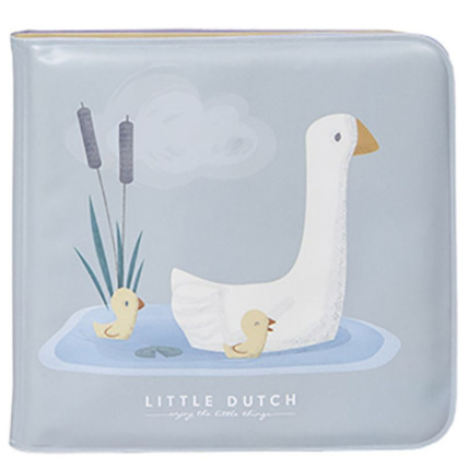 Avis Livre de bain Little Goose LITTLE DUTCH 1