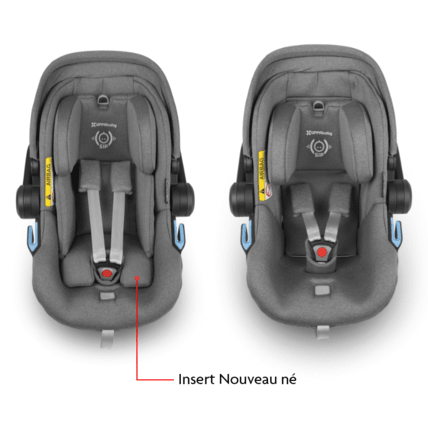 Avis Coque Mesa i-Size UPPAbaby 2