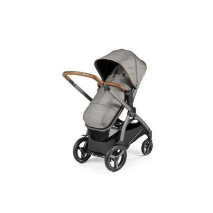 Avis Poussette duo Ypsi + nacelle  Peg Perego 3