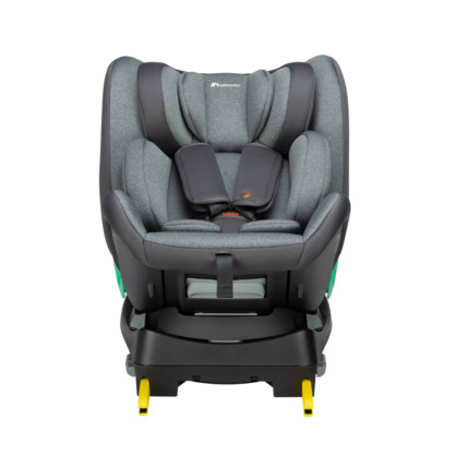 Avis Siège auto EvolveFix Plus i-Size Bebeconfort 5