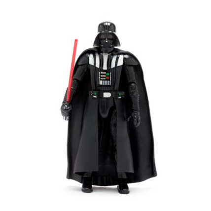 Avis Figurine Dark Vador parlante STAR WARS 1