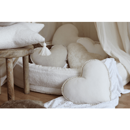Avis Cocon Boho Boucle Mon Lit Cabane 7