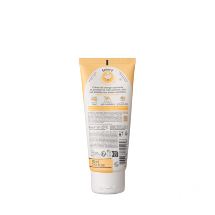 Avis Crème de change - Baby Green MKL Green Nature 3