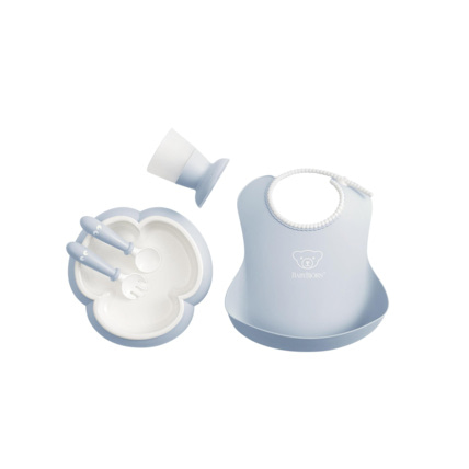Avis Coffret repas bébé BabyBjörn 3