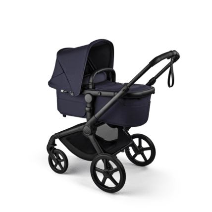 Avis Poussette Duo Fox 5 Renew Bugaboo 2