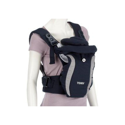 Avis porte bébé tomy sales