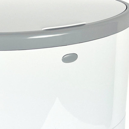 Avis Poubelle à couches 16L KORBELL 8