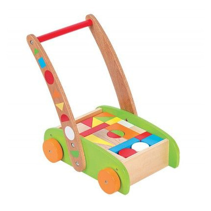 Avis Chariot des formes OKOIA 1