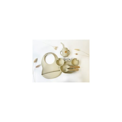 Avis Gabin le Set repas malin - Crabe LES PETITS CITRONS 5