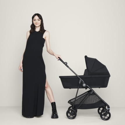 Avis Nacelle Melio CYBEX 2