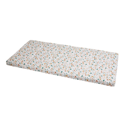 Avis Matelas bébé de voyage - 60x120cm CANDIDE 2