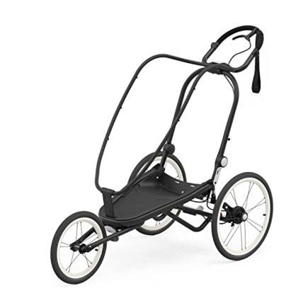 Avis Cadre pour Remorque Multisport ZENO CYBEX 8