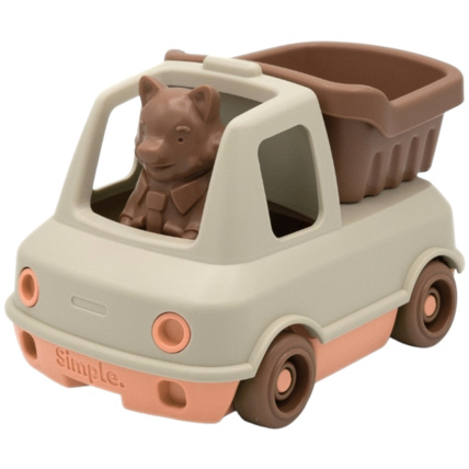 Avis Camion Benne Simple 6