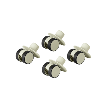 Avis Swirly Wheels MODU 3