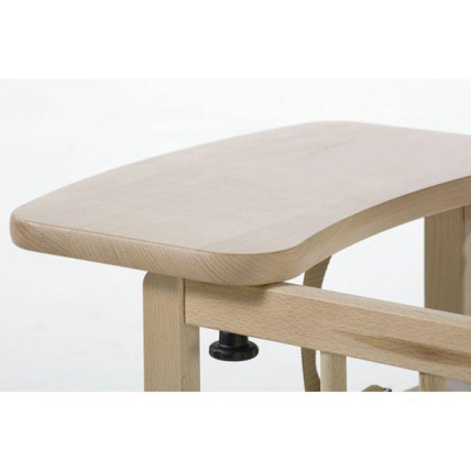 Avis Chaise Haute Nico GEUTHER 3