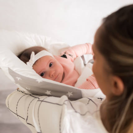 Avis Gigoteuse d'emmaillotage évolutive, FLORE Sevira Kids 8