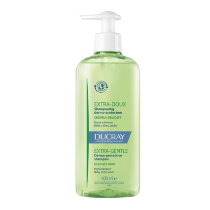Avis Shampoing dermo-protecteur extra-doux DUCRAY 1