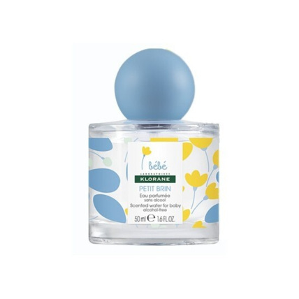 Avis Eau parfumée Petit Brin Klorane 3