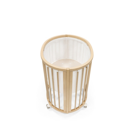 Avis Tour de lit Sleepi Stokke 1