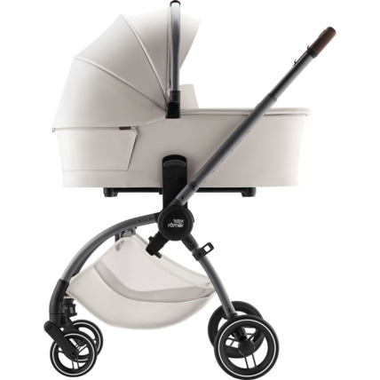 Avis Poussette citadine RIO Britax Römer 8
