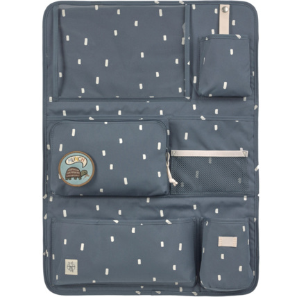 Avis Organiseur de voiture Happy Prints LÄSSIG 3