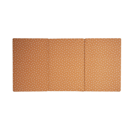 Avis Matelas bébé pliant 3 parties - 60x120cm CANDIDE 4