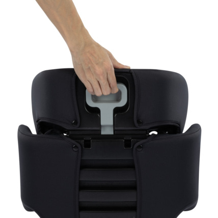 Avis Siège-auto Disney RoadSafe i-Size Bebeconfort 4