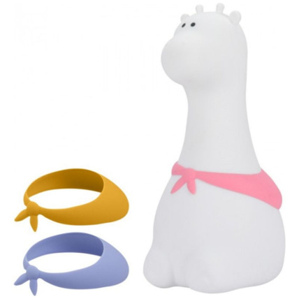 Avis Veilleuse rechargeable Girafe Mary's 1