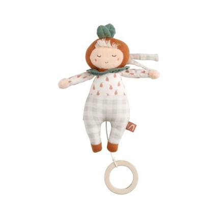 Avis Mini musical Botanica Sauthon 1