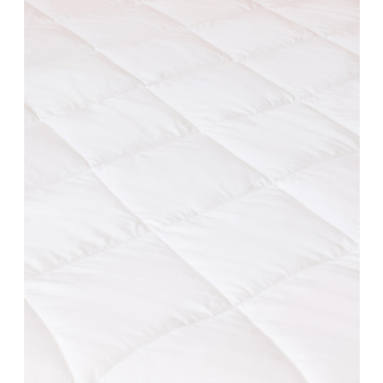 Avis Couette tempérée Tediber 2