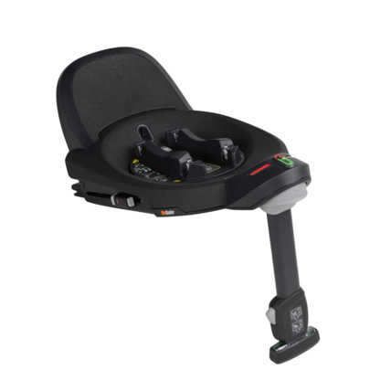 Avis Base isofix Beyond BeSafe 1