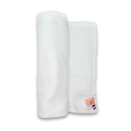 Avis Maxi lange en coton bio PAPATE 1