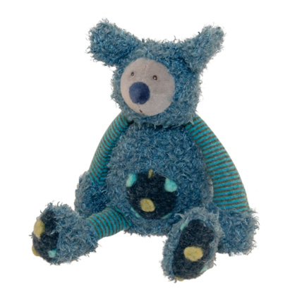 Avis Peluche koala Les Zazous moulin Roty 1