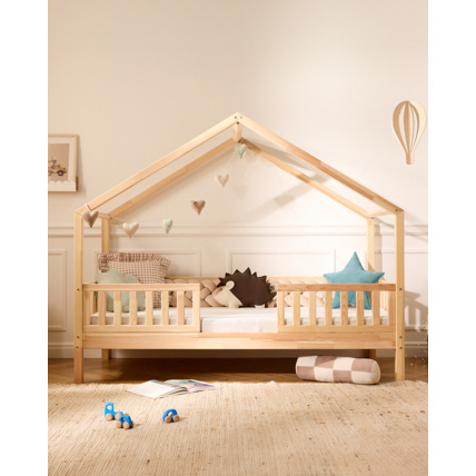 Avis Lit cabane DB Premium Mon Lit Cabane 6